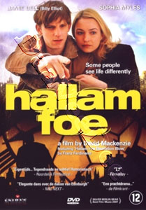 Hallam Foe | Mister Foe  |   DVD